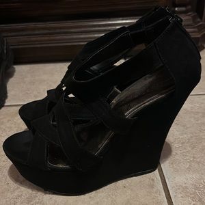 Madden girl heels